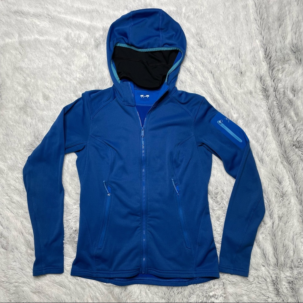Arc’Teryx Women’s Fortez Hoody